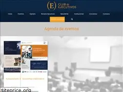 Sites similar to clubdeejecutivos.org.py
