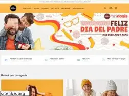 Sites similar to clubdefragancias.com.ar