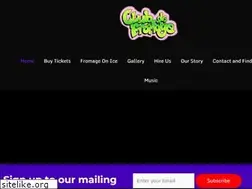Sites similar to clubdefromage.com