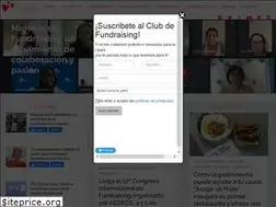 Sites similar to clubdefundraising.com
