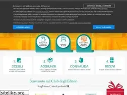 Sites similar to clubdeglieditori.com