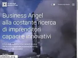 Sites similar to clubdeglinvestitori.it