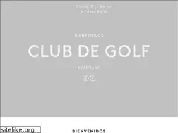 Sites similar to clubdegolfavandaro.com.mx