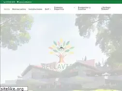 Sites similar to clubdegolfbellavista.com
