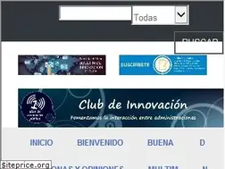 Sites similar to clubdeinnovacion.es