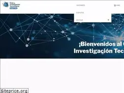 Sites similar to clubdeinvestigacion.com