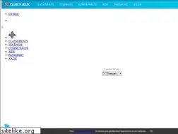 Sites similar to clubdejeux.com