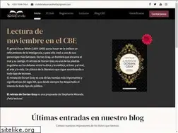 Sites similar to clubdelabuenaestrella.net