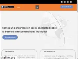 Sites similar to clubdelalibertad.com