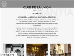 Sites similar to clubdelaunion.cl