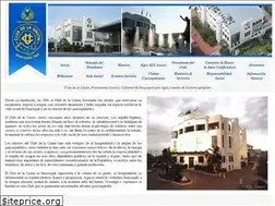 Sites similar to clubdelaunion.net