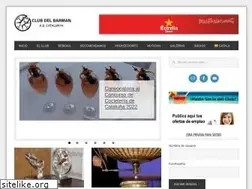 Sites similar to clubdelbarman-abecat.com