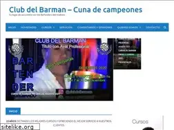 Sites similar to clubdelbarman.com