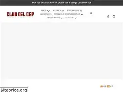 Sites similar to clubdelcep.com