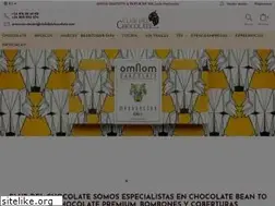 Sites similar to clubdelchocolate.com