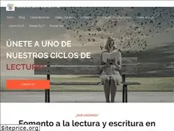 Sites similar to clubdelecturalapaz.com