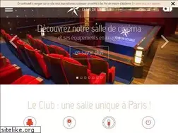 Sites similar to clubdeletoile.fr