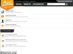 Sites similar to clubdelgasfiter.cl