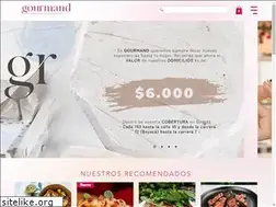 Sites similar to clubdelgourmand.com
