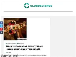 Sites similar to clubdelibros.com