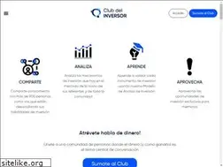 Sites similar to clubdelinversor.uy