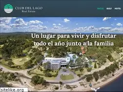 Sites similar to clubdellago.com