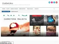 Sites similar to clubdellibro.es