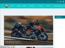 Sites similar to clubdelmotorista.com