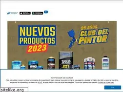 Sites similar to clubdelpintor.cl