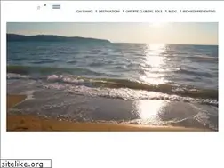 Sites similar to clubdelsole.com