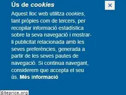 Sites similar to clubdelsubscriptor.cat