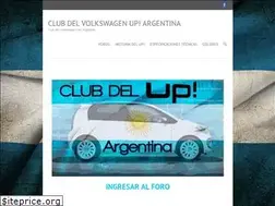 Sites similar to clubdelup.com.ar