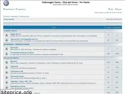 Sites similar to clubdelvento.com.ar