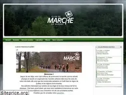 Sites similar to clubdemarche.net