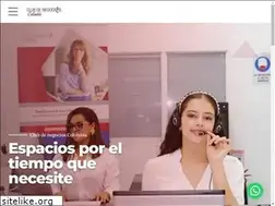 Sites similar to clubdenegocioscolombia.com