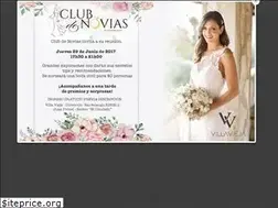 Sites similar to clubdenovias.com