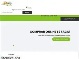 Sites similar to clubdeofertas.com.py