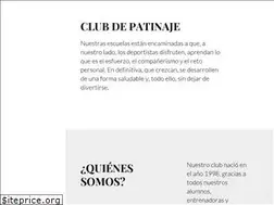 Sites similar to clubdepatinaje.es