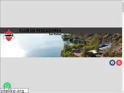 Sites similar to clubdepescadoressr.com.ar