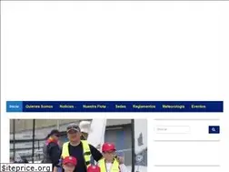Sites similar to clubdeportesnauticos.cl