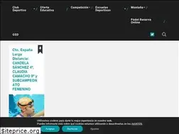 Sites similar to clubdeportivogsd.com