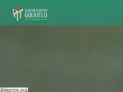 Sites similar to clubdeportivoguijuelo.com