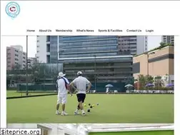 Sites similar to clubderecreio.org