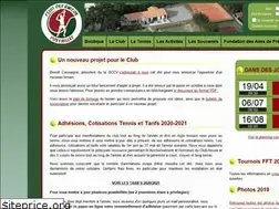 Sites similar to clubdesamisdeprefailles.com
