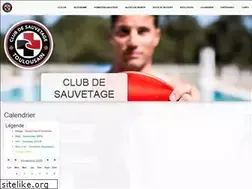 Sites similar to clubdesauvetagetoulousain.org