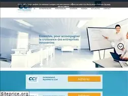 Sites similar to clubdescreateurs.com