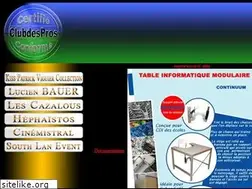 Sites similar to clubdespros.com