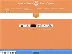 Sites similar to clubdetenislasvegas.es