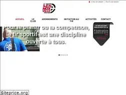 Sites similar to clubdetirlennoxville.com