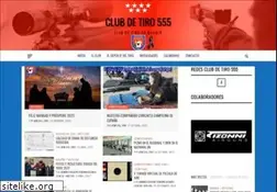 Sites similar to clubdetiro555.es